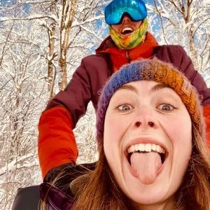 Meet your Posher, Emma